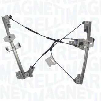 Склопідйомник MAGNETI MARELLI 350103160700