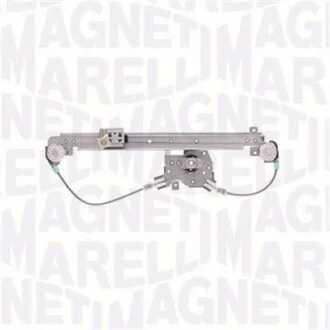 DB Склопідйомник задній лів. (механ.) W210 MAGNETI MARELLI 350103170049