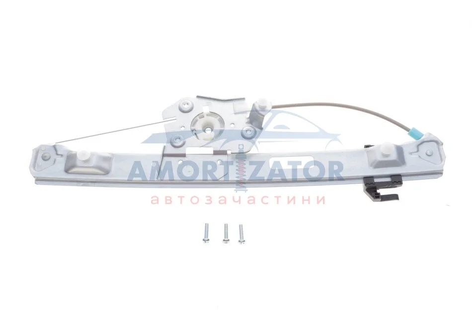 Механізм склопідіймача REAR RIGHT MAGNETI MARELLI 350103170058 (фото 1)