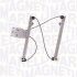 CITROEN Склопідйомник передн. лівий (без двиг.) XSARA PICASSO 1.6 HDi 05-11, XSARA PICASSO 2.0 HDi 99-11 MAGNETI MARELLI 350103170089 (фото 1)