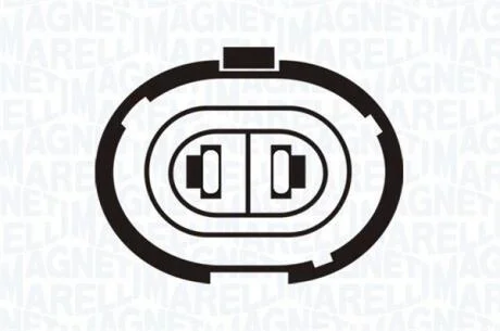Склопідіймач MAGNETI MARELLI 350103170183
