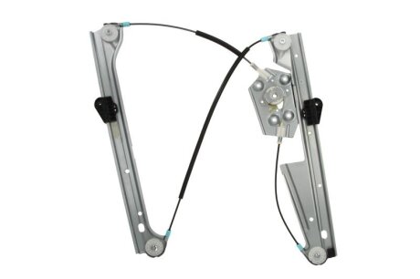 Склопідіймач передн Прав (електричний, без мотора, кількість дверей: 4) BMW 7 (E65, E66, E67) 07.01-03.05 MAGNETI MARELLI 350103170234