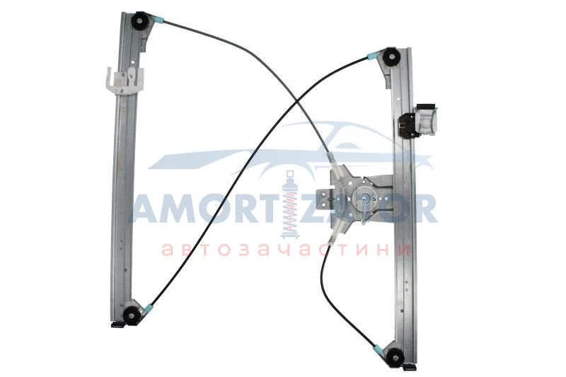 Механізм склопідіймача MAGNETI MARELLI 350103170240 (фото 1)