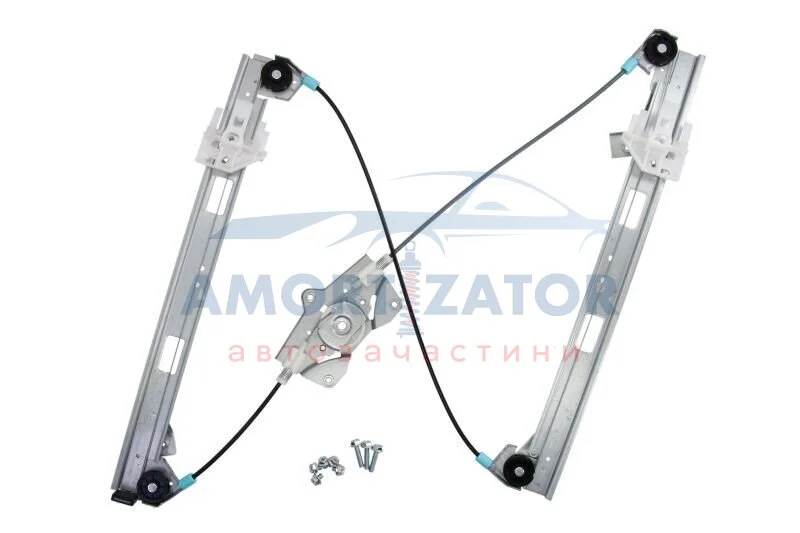 Склопідіймач MAGNETI MARELLI 350103170253 (фото 1)