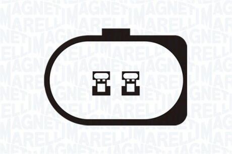Склопідіймач MAGNETI MARELLI 350103170266