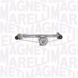 Склопідйомник MAGNETI MARELLI 350103170303