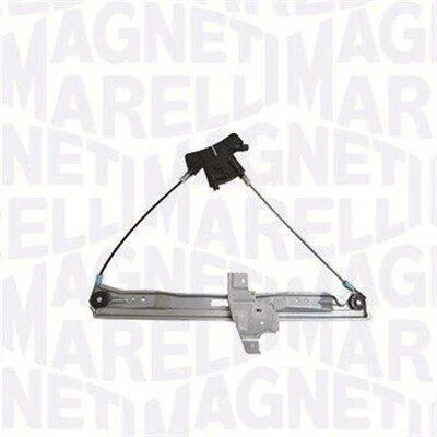 Склопідйомник MAGNETI MARELLI 350103170305 (фото 1)
