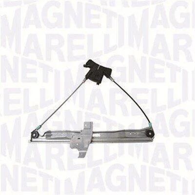Склопідйомник MAGNETI MARELLI 350103170306 (фото 1)