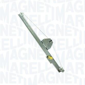 Склопідйомник MAGNETI MARELLI 350103190600