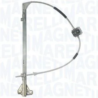 IVECO Склопідйомник передн. лів. (ручний) DAILY III MAGNETI MARELLI 350103190900