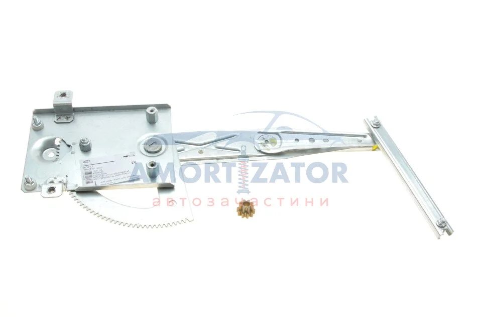 Склопідіймач MAGNETI MARELLI 350103711000 (фото 1)