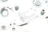 Склопідіймач MAGNETI MARELLI 350103711000 (фото 9)