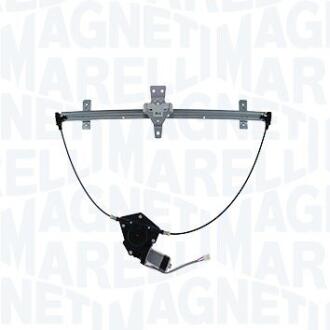 Склопідіймач MAGNETI MARELLI 350103726000