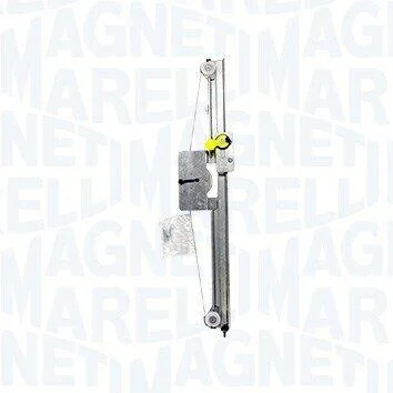 Склопідіймач MAGNETI MARELLI 350103736000 (фото 1)