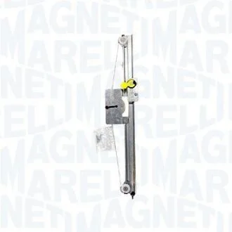 Склопідіймач MAGNETI MARELLI 350103736000