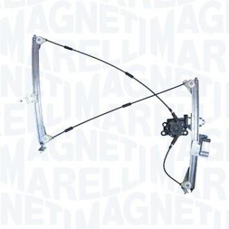 Склопідіймач MAGNETI MARELLI 350103760000