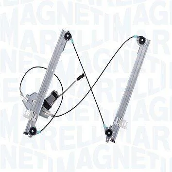 Склопідіймач MAGNETI MARELLI 350103781000 (фото 1)