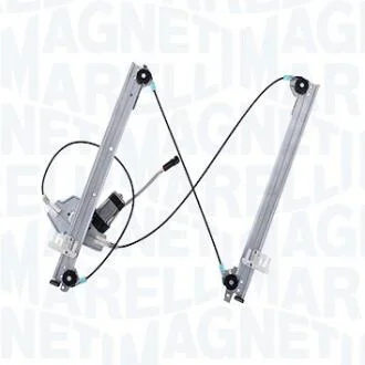 Склопідіймач MAGNETI MARELLI 350103781000