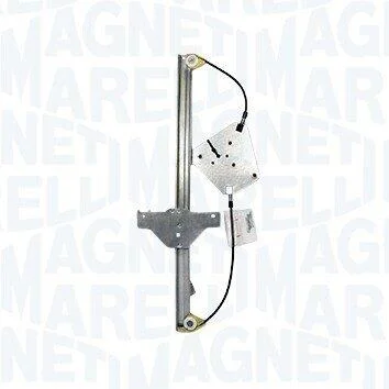 Склопідіймач MAGNETI MARELLI 350103920000 (фото 1)