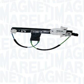 Склопідіймач MAGNETI MARELLI 350103942000