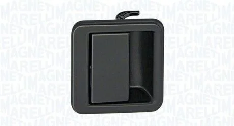 CITROEN ручка задньої двері зовнішня Jumper -02, FIAT Ducato MAGNETI MARELLI 350105003500