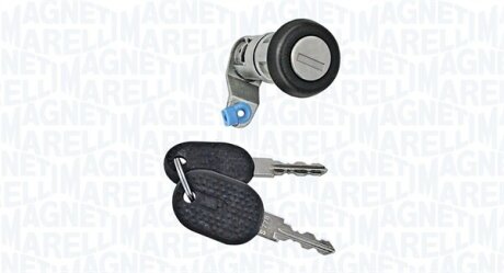 Замок/елементи MAGNETI MARELLI 350105011000