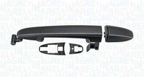 VW Ручка дверей задня лів/прав CRAFTER 30-35, DB SPRINTER (B906) MAGNETI MARELLI 350105022800