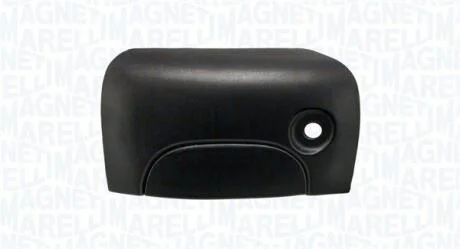 RENAULT Зовнішня ручка дверей KANGOO 97- MAGNETI MARELLI 350105033900