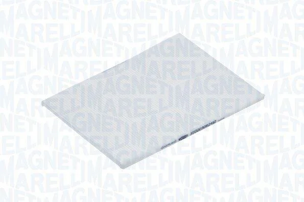 Фільтр салону (вугілля!) TOYOTA IQ [] MAGNETI MARELLI 350203062410 (фото 1)