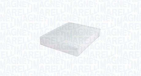 BMW фільтр салону 318d,320d 12- MAGNETI MARELLI 350203066360
