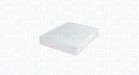 BMW фільтр салону 318d,320d 12- MAGNETI MARELLI 350203066360