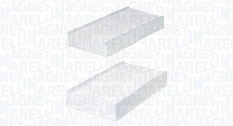 BMW фільтр салону (к-т. 2шт.) Mini,i3 MAGNETI MARELLI 350203066410