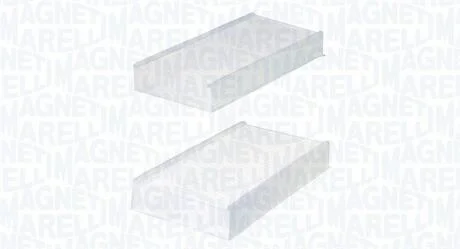 BMW фільтр салону (к-т. 2шт.) Mini,i3 MAGNETI MARELLI 350203066410
