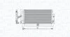 Радіатор кондиціонера MEGANE III, FLUENCE, SCENIC MAGNETI MARELLI 350203762000 (фото 1)