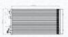 Радіатор кондиціонера MEGANE III, FLUENCE, SCENIC MAGNETI MARELLI 350203826000 (фото 1)