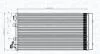 Радіатор кондиціонера MEGANE III, FLUENCE, SCENIC MAGNETI MARELLI 350203826000 (фото 1)