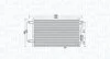 MITSUBISHI Радіатор кондиціонера (конденсатор) L200 2.0, 2.4, 2.5 96- MAGNETI MARELLI 350203987000 (фото 1)