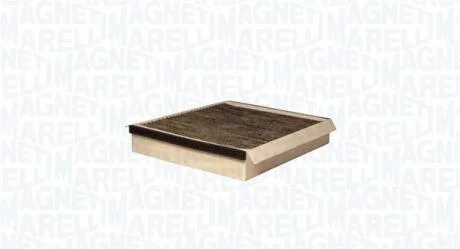 Фільтр салону (вугілля) DB W163(ML) 98-02 MAGNETI MARELLI 350208065700