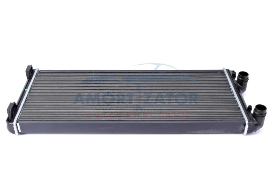 Радіатор, система охолодження двигуна MAGNETI MARELLI 350213187200 (фото 1)