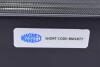 Радіатор, система охолодження двигуна MAGNETI MARELLI 350213187200 (фото 5)