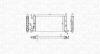 Радіатор OPEL CORSA B 1,0 12V-1,2 16V 96 [] MAGNETI MARELLI 350213776000 (фото 2)