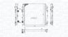 Радіатор RENAULT KANGOO 1.6-1.9 DCI [] MAGNETI MARELLI 350213995000 (фото 1)