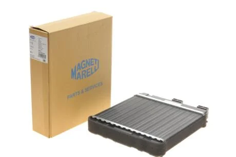 Радіатор пічки MAGNETI MARELLI 350218418000