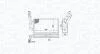 FORD радіатор обігрівача Transit 2,2-3,2TDCi 06- MAGNETI MARELLI 350218450000 (фото 1)