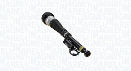 DB пневмо амортизатор заднн. прав. W221 (Airmatic) (заднн.пр +4-matic) MAGNETI MARELLI 350491400001