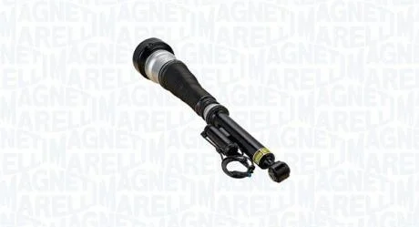DB пневмо амортизатор заднн. прав. W221 (Airmatic) (заднн.пр +4-matic) MAGNETI MARELLI 350491400001