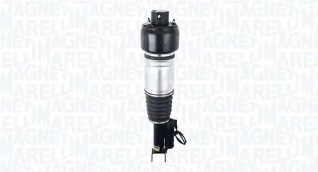 DB Пневматична амортизаційна стійка, передн. лів. W211 MAGNETI MARELLI 350551300001