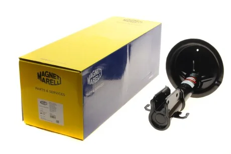 Амортизатор MAGNETI MARELLI 350771070700
