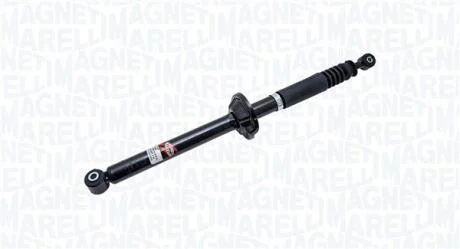 FORD амортизатор газ.задн.Escort 90- MAGNETI MARELLI 351310070000