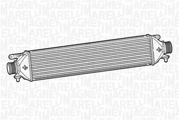 Інтеркулер MAGNETI MARELLI 351319201540 (фото 1)